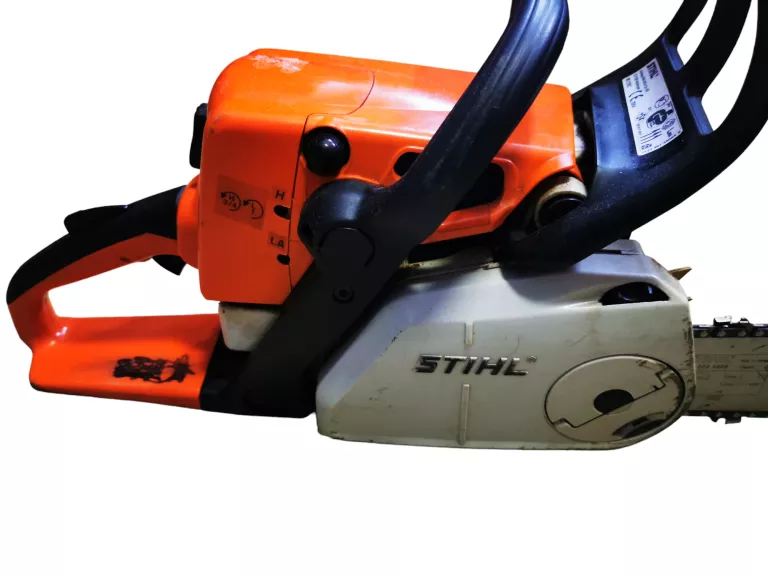 STIHL MS210 C