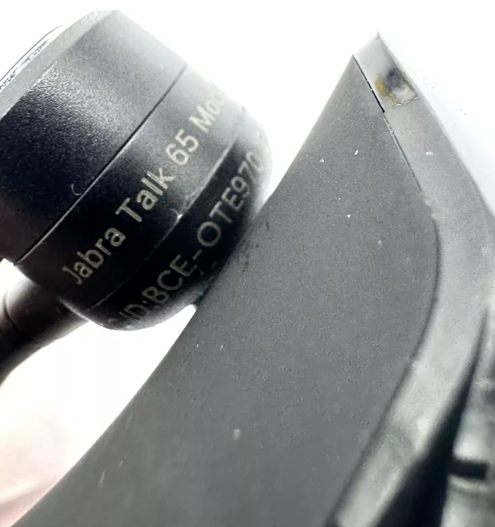 BEZPRZEWODOWY ZESTAW SŁUCHAWKOWY BLUETOOTH 5.1 JABRA TALK 65