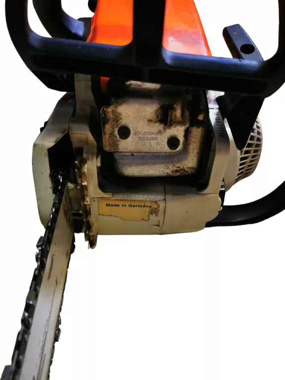 STIHL MS210 C
