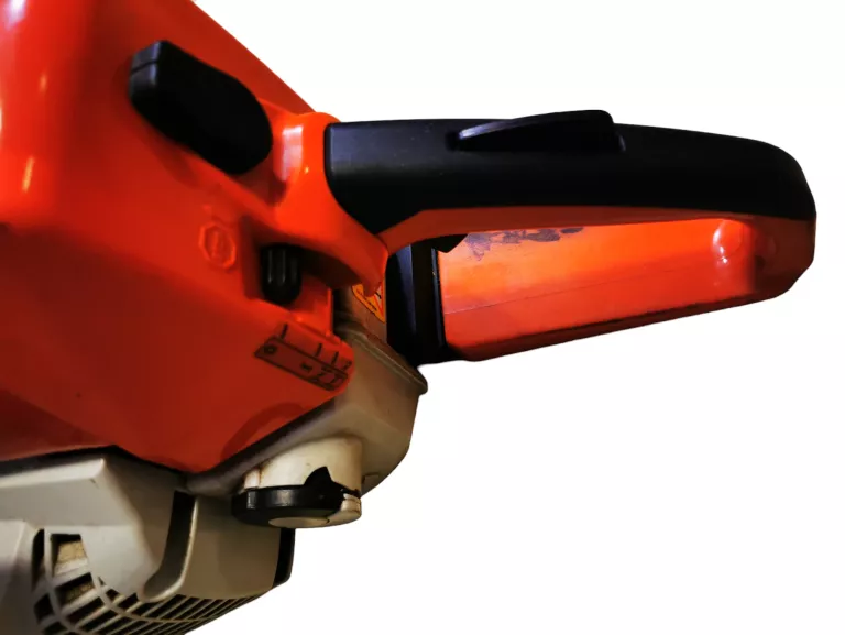 STIHL MS210 C