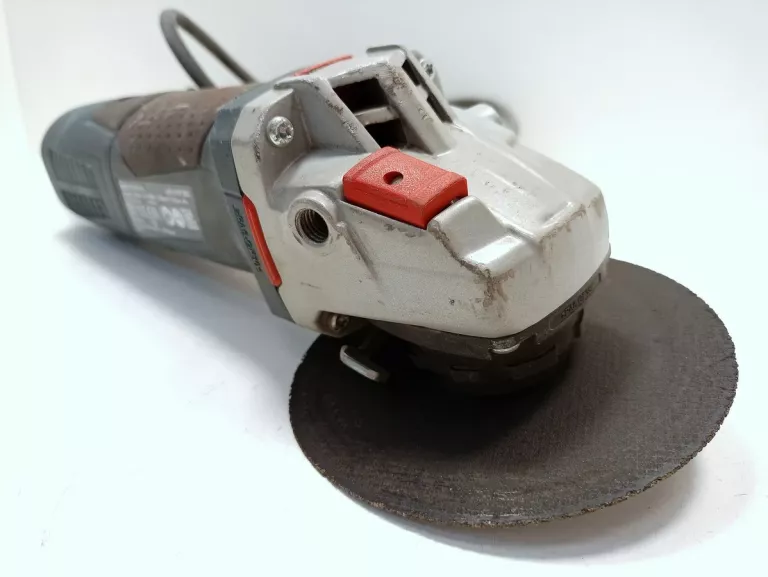 SZLIFIERKA BOSCH GWS 19-125 CIE