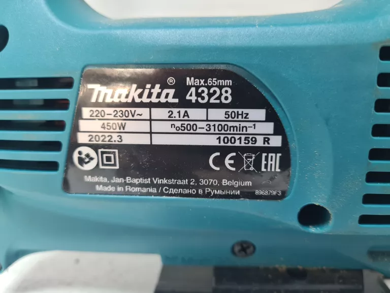 wyrzynarka-makita-4328-rodzaj-silnika-silnik-szczotkowy