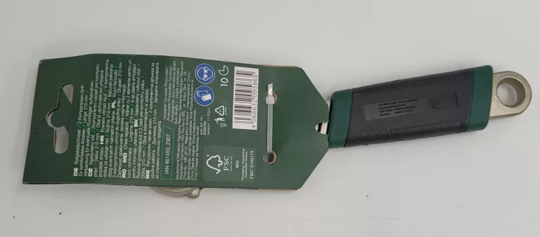 KLUCZ HYDRAULICZNY NASTAWNY PARKSIDE 205MM 3661511