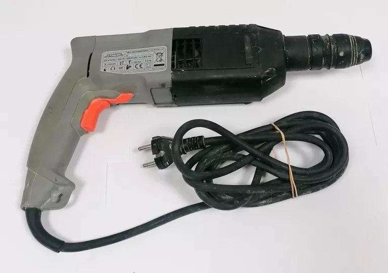 MŁOTOWIERTARKA STOHR 79054 KOMPLET