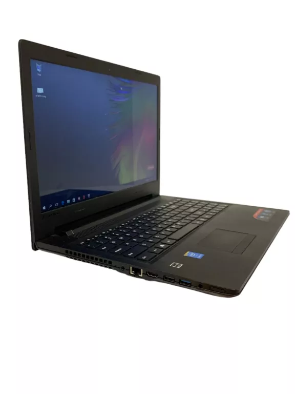 LENOVO IDEAPAD 100-15IBD + ŁADOWARKA