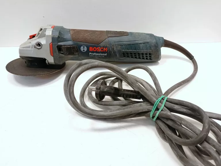 SZLIFIERKA BOSCH GWS 19-125 CIE