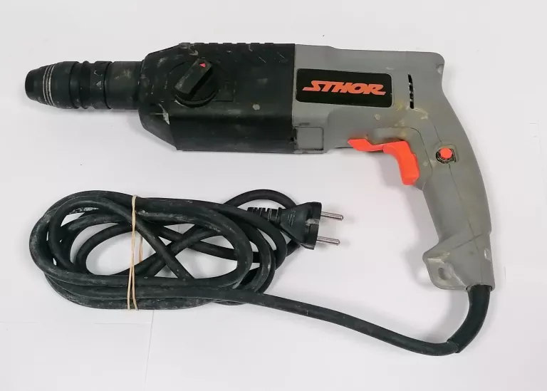 MŁOTOWIERTARKA STOHR 79054 KOMPLET