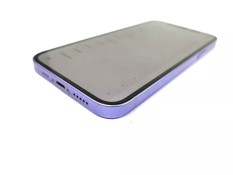 TELEFON APPLE IPHONE 12 64 GB 93% BLOK. OPER.
