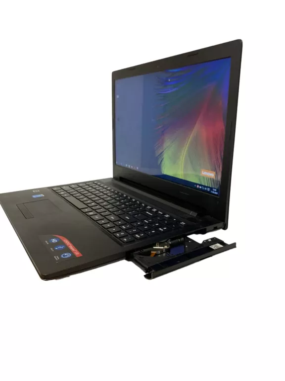 LENOVO IDEAPAD 100-15IBD + ŁADOWARKA