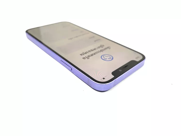 TELEFON APPLE IPHONE 12 64 GB 93% BLOK. OPER.