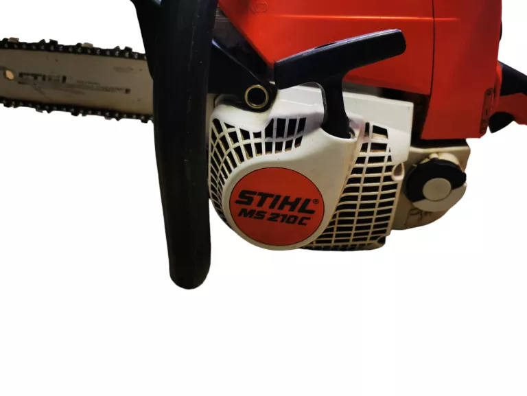 STIHL MS210 C