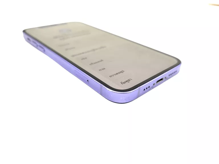 TELEFON APPLE IPHONE 12 64 GB 93% BLOK. OPER.