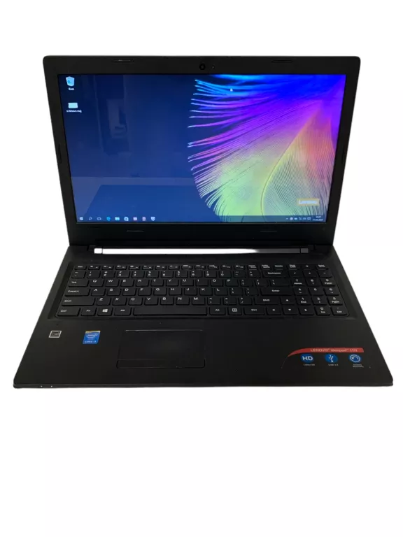 LENOVO IDEAPAD 100-15IBD + ŁADOWARKA