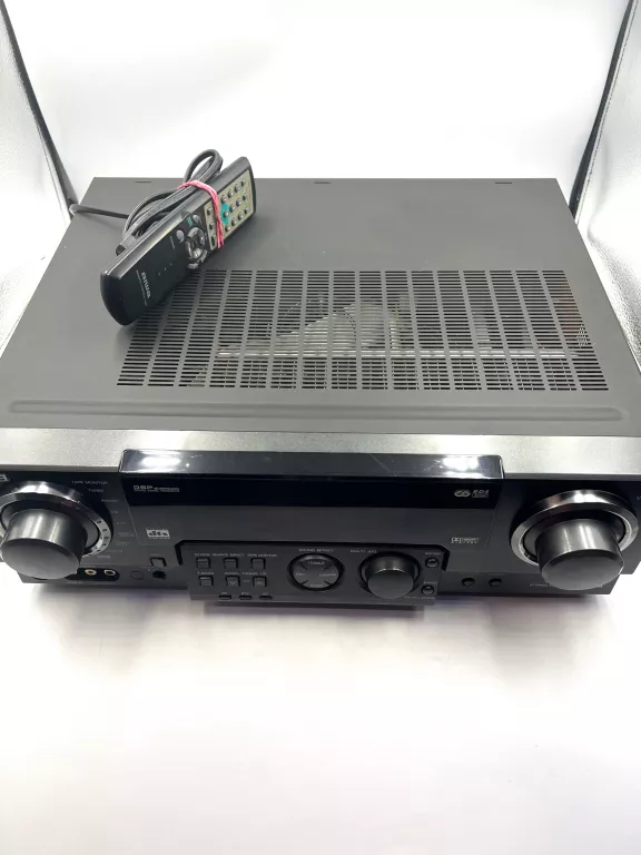 AMPLITUNER AIWA AV-D58 SPRAWNY
