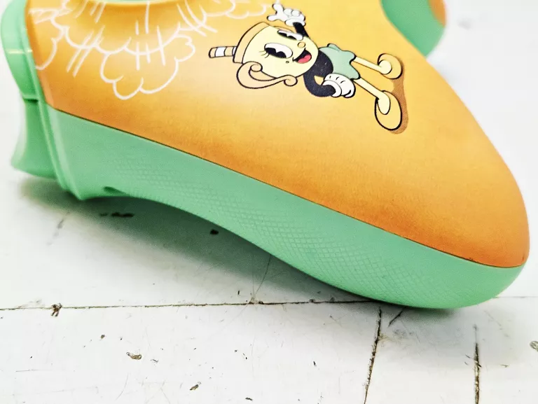 PAD PRZEWODOWY POWERA CUPHEAD KOMPLET