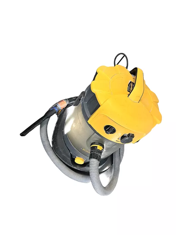 RIWALL PRO CZECHU – ODKURZACZ PRZEMYSŁOWY 3500