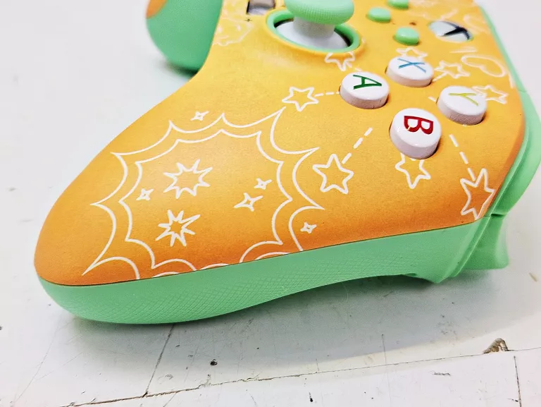 PAD PRZEWODOWY POWERA CUPHEAD KOMPLET