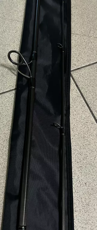 WĘDKA DAIWA MORETHAN 902HFS-AD CW:30-70 + ETUI