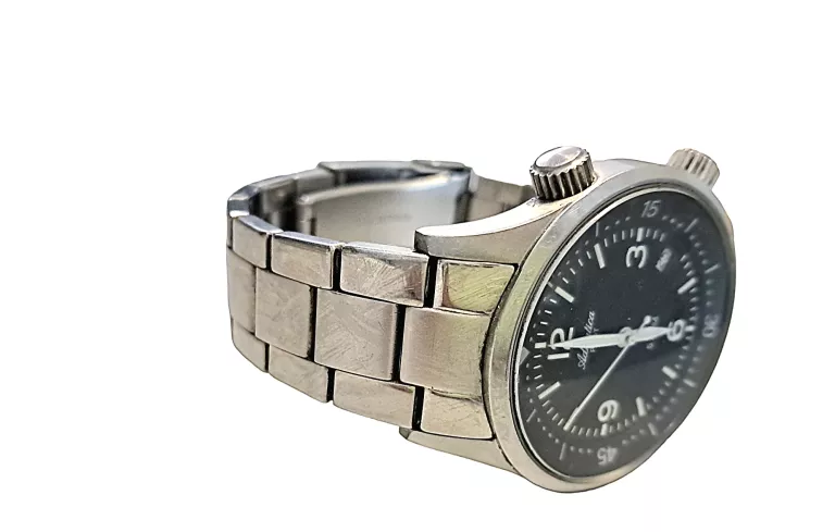 ZEGAREK ADRIATICA PILOT 2.515.2 5ATM (JAK NOWY)