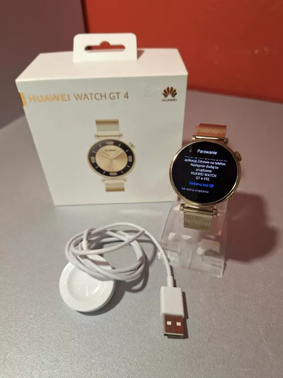 SMARTWATCH HUAWEI WATCH GT 4-FFE ARA-B19