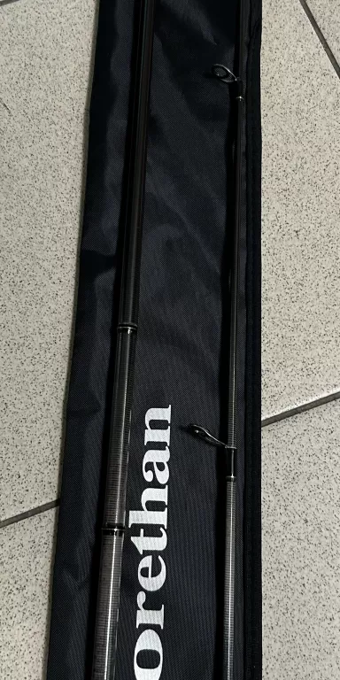 WĘDKA DAIWA MORETHAN 902HFS-AD CW:30-70 + ETUI