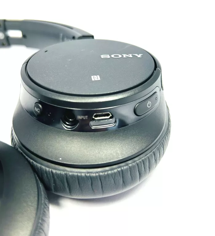 SŁUCHAWKI SONY WH-700N