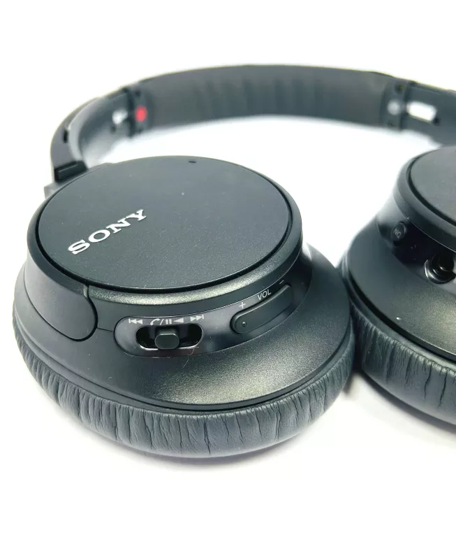 SŁUCHAWKI SONY WH-700N