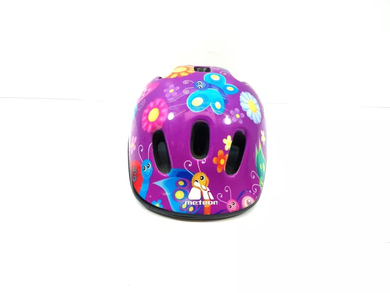 KASK ROWEROWY DZIECIĘCY XS MV6-2