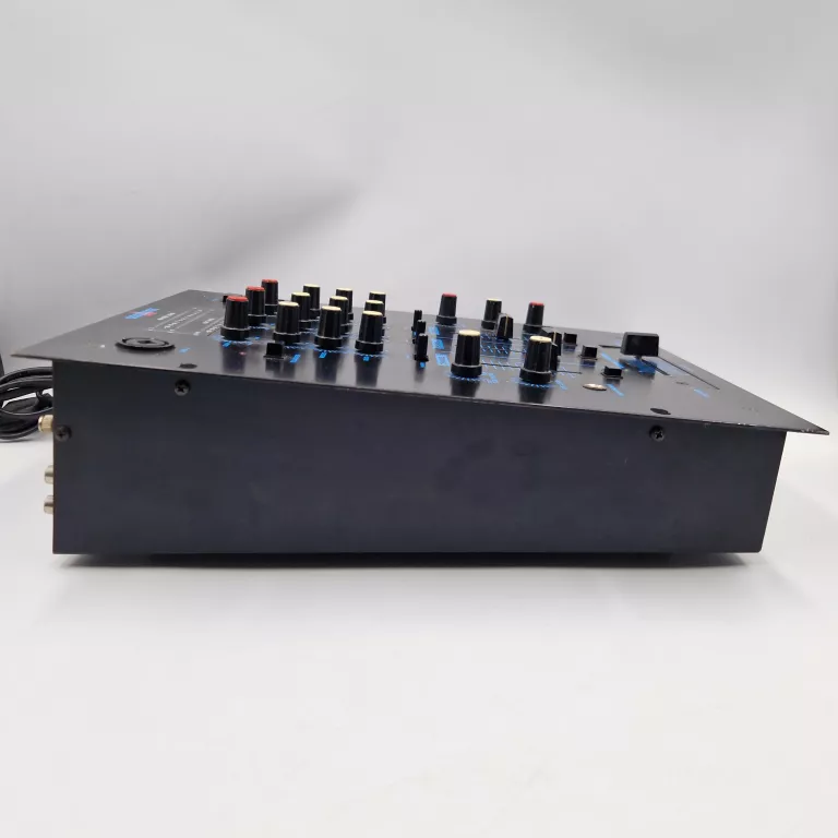 MIKSER OMNITRONIC PM-520 SPRAWNY