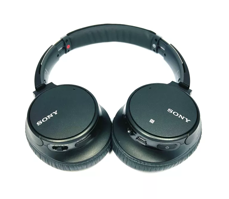 SŁUCHAWKI SONY WH-700N
