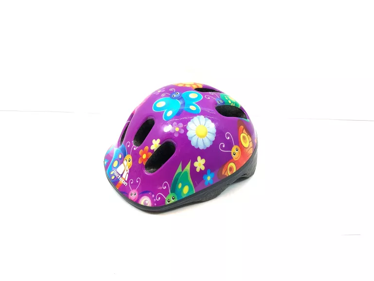 KASK ROWEROWY DZIECIĘCY XS MV6-2