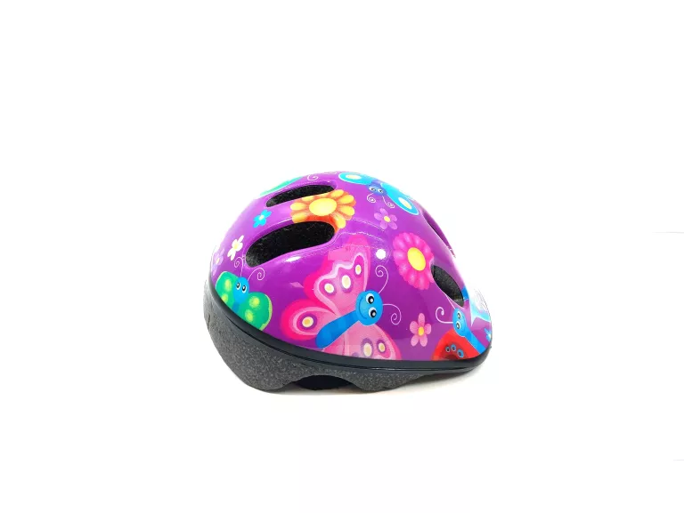 KASK ROWEROWY DZIECIĘCY XS MV6-2