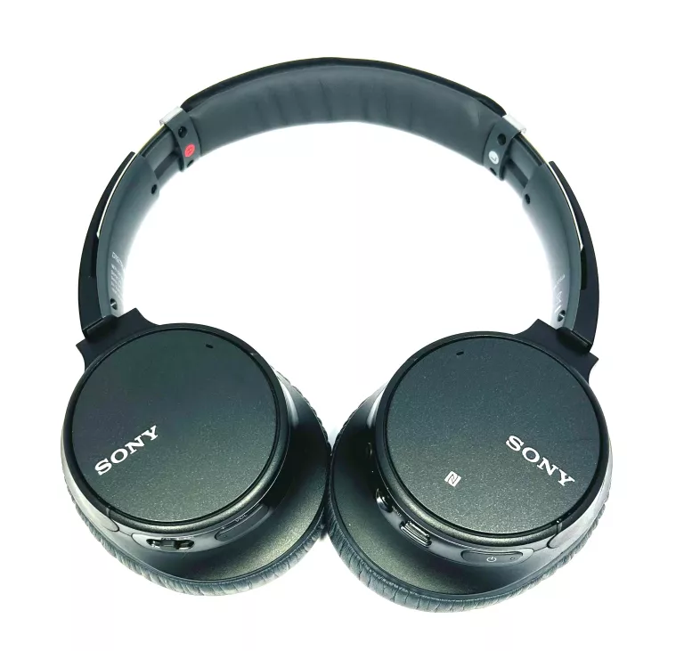 SŁUCHAWKI SONY WH-700N