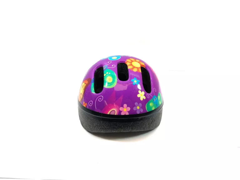 KASK ROWEROWY DZIECIĘCY XS MV6-2