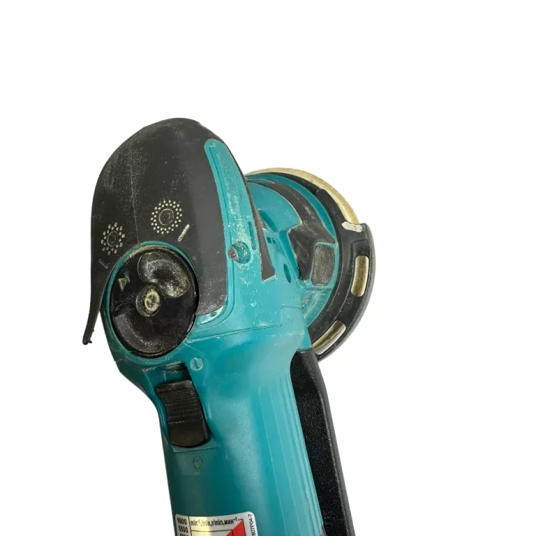 SZLIFIERKA MAKITA BO6050 DATA PROD 05/2021 PIĘKNY STAN!
