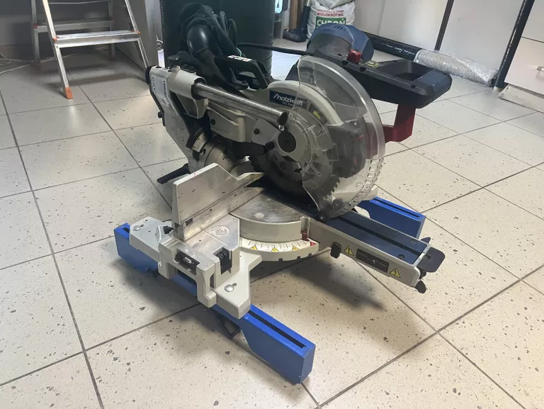 PIŁA UKOŚNICA HOLZKRAFT KGZ 2540