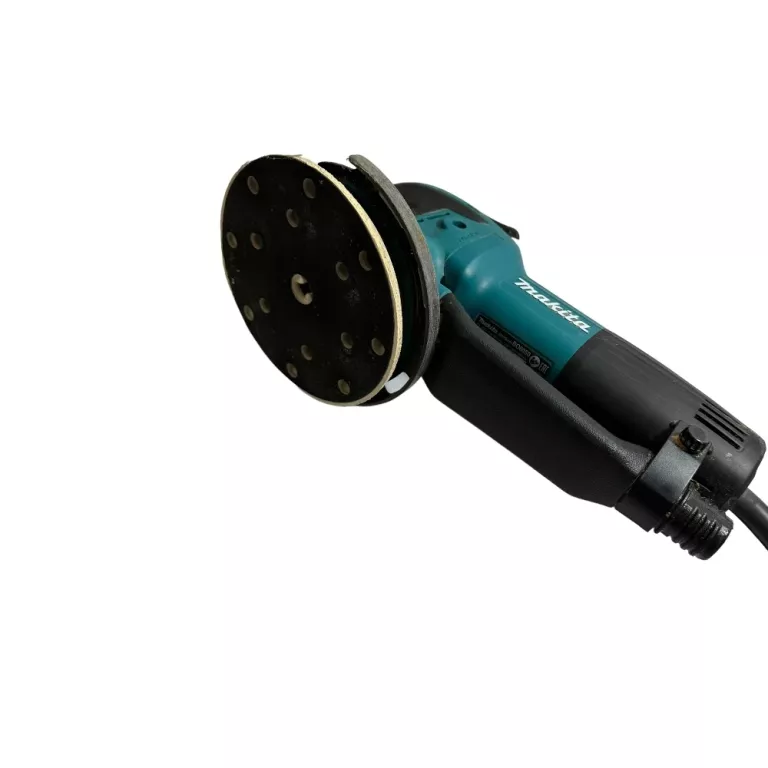 SZLIFIERKA MAKITA BO6050 DATA PROD 05/2021 PIĘKNY STAN!