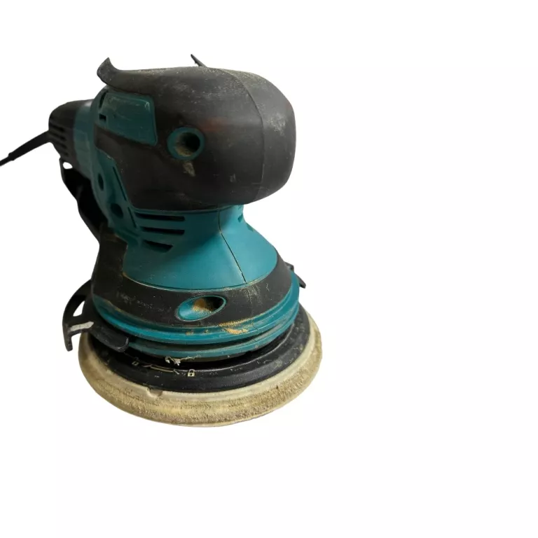 SZLIFIERKA MAKITA BO6050 DATA PROD 05/2021 PIĘKNY STAN!