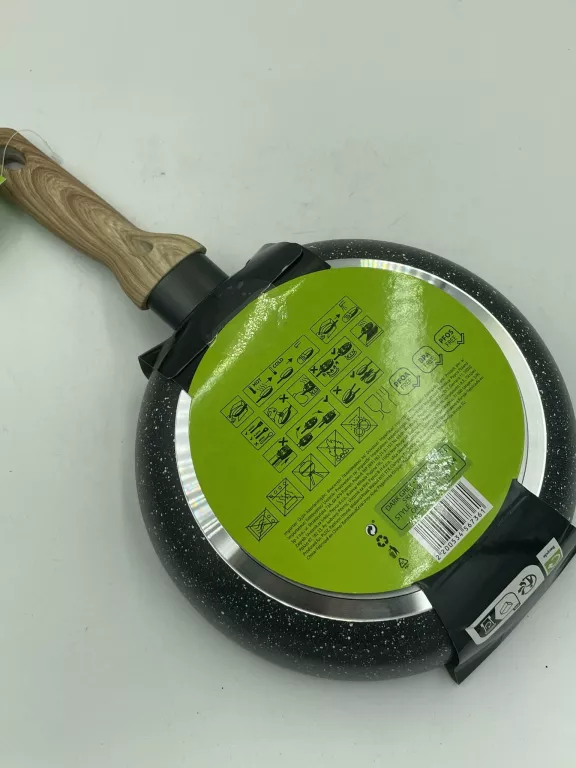 PATELNIA PETER COOK MARBLE 20CM FRYING PAN