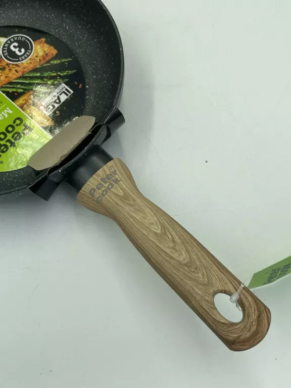 PATELNIA PETER COOK MARBLE 20CM FRYING PAN
