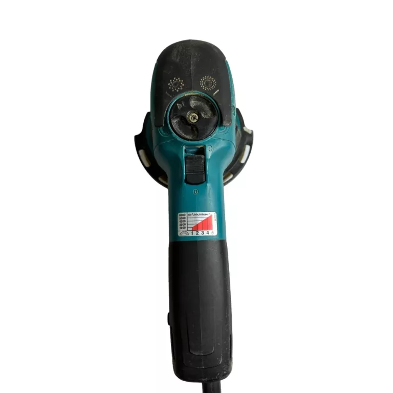 SZLIFIERKA MAKITA BO6050 DATA PROD 05/2021 PIĘKNY STAN!