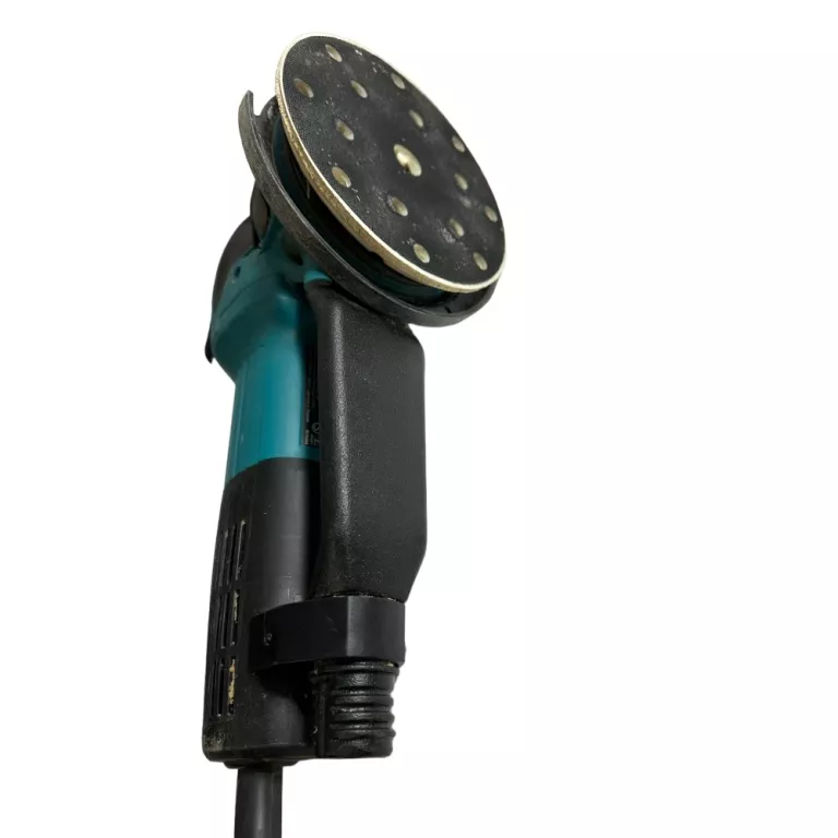 SZLIFIERKA MAKITA BO6050 DATA PROD 05/2021 PIĘKNY STAN!