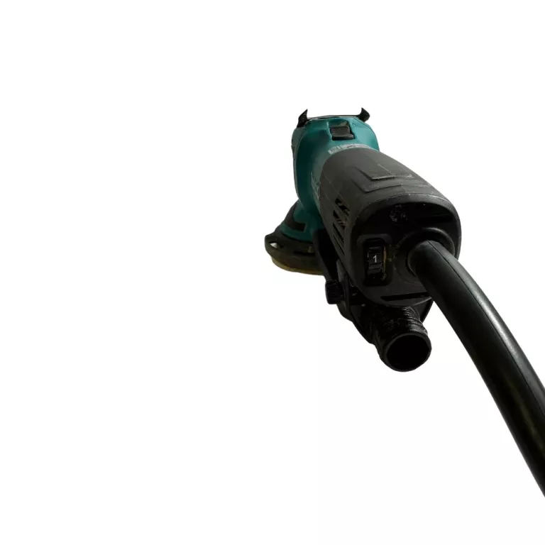 SZLIFIERKA MAKITA BO6050 DATA PROD 05/2021 PIĘKNY STAN!