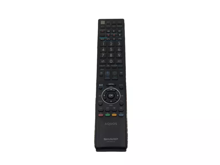 TELEWIZOR SHARP LC-39LE752V FULL HD LED 39"
