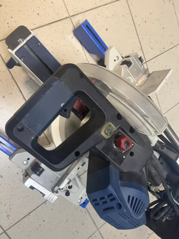 PIŁA UKOŚNICA HOLZKRAFT KGZ 2540