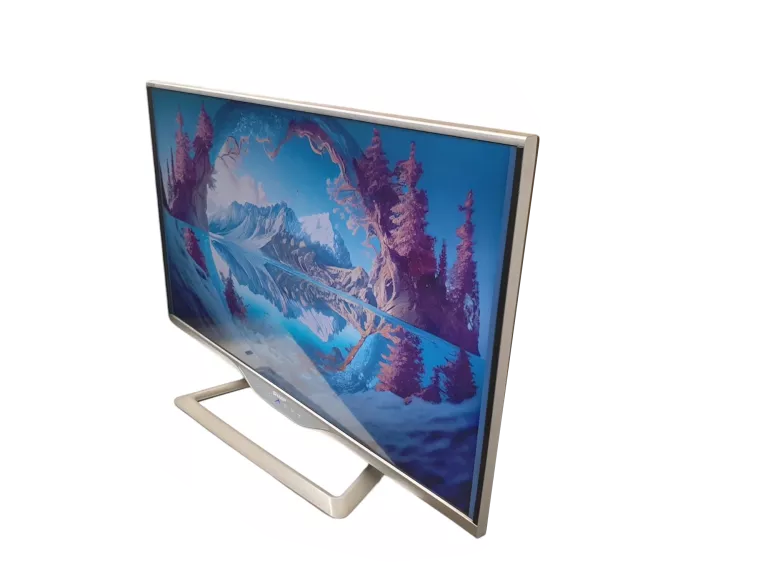 TELEWIZOR SHARP LC-39LE752V FULL HD LED 39"