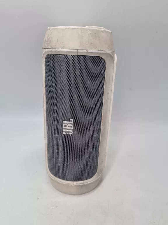 GŁOŚNIK PRZENOŚNY JBL CHARGE 2 BIAŁY