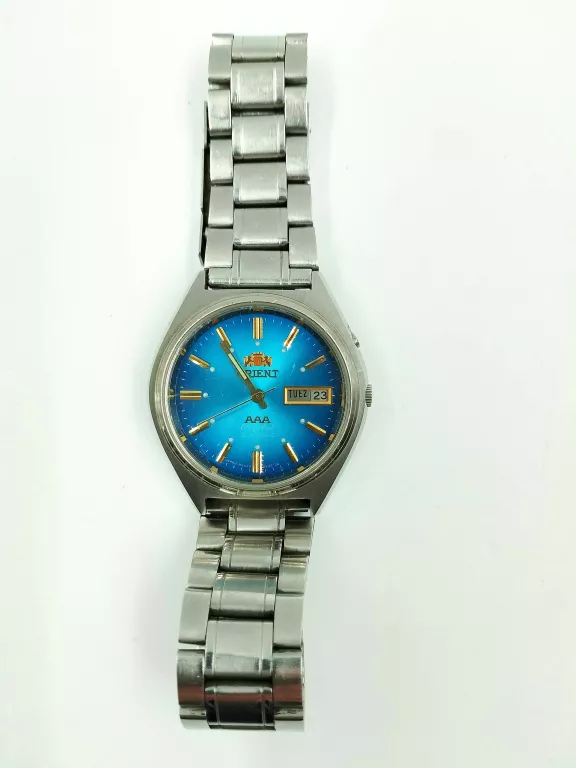 ZEGAREK ORIENT AAA CRYSTAL 21 JEWELS
