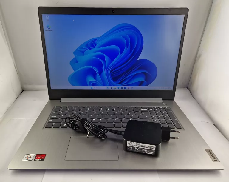 LAPTOP LENOVO IDEAPAD 3 17ADA05 8/240GB ATHLON 3050U