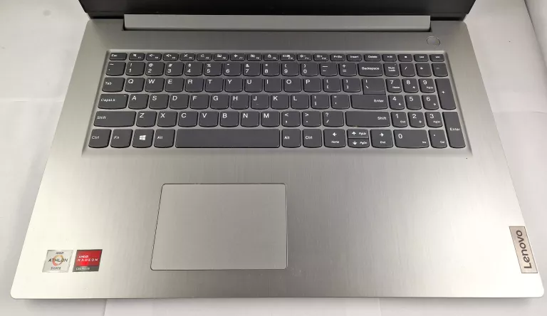 LAPTOP LENOVO IDEAPAD 3 17ADA05 8/240GB ATHLON 3050U